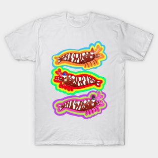 Shrimp Rave T-Shirt